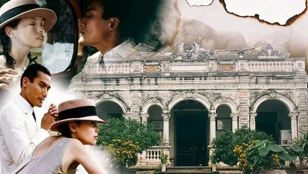 Ngôi nhà từng được lấy bối cảnh trong bộ phim Người Tình của Pháp..jpg